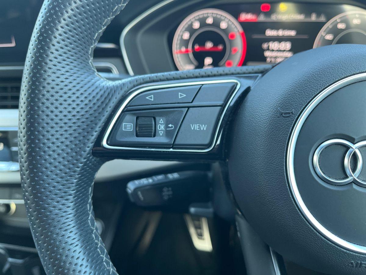 Used Audi A5 2023 for sale - 77332629: Photo 13