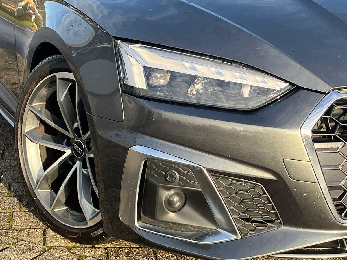 Used Audi A5 2023 for sale - 77332629: Photo 15