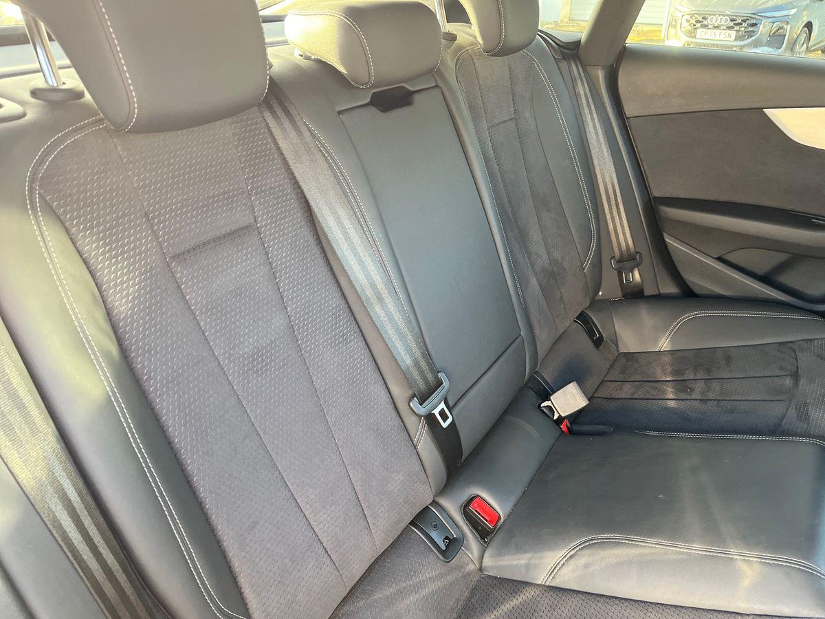 Used Audi A5 2023 for sale - 77332629: Photo 22