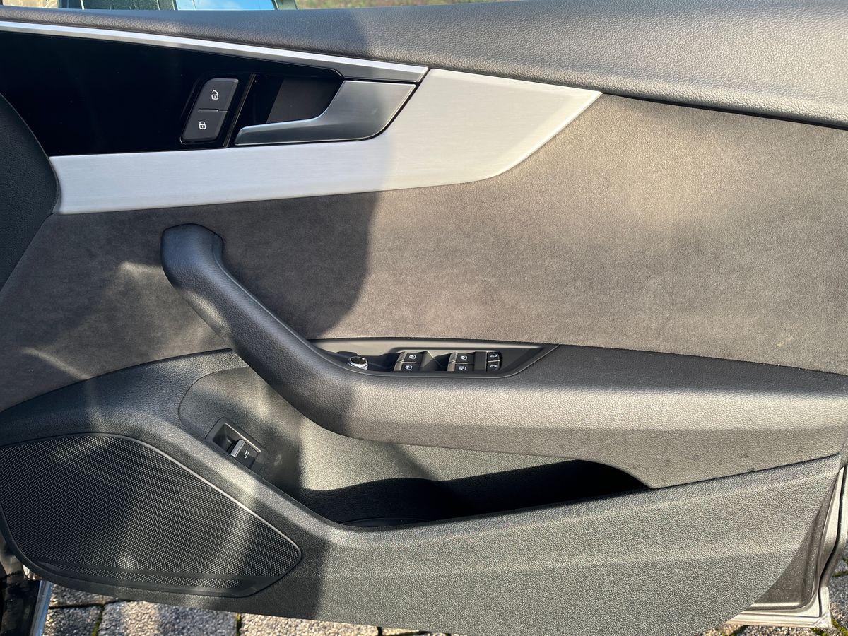 Used Audi A5 2023 for sale - 77332629: Photo 23