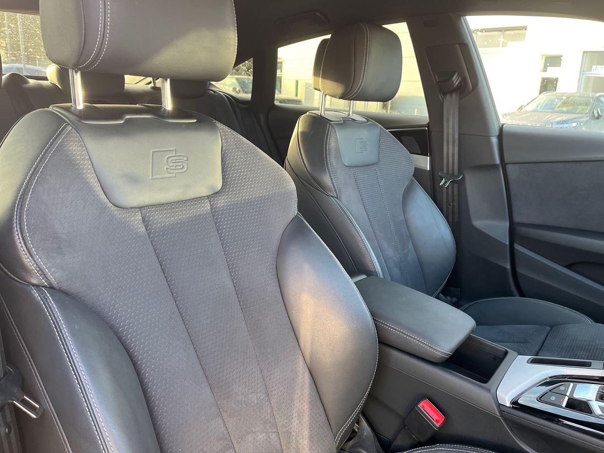 Used Audi A5 2023 for sale - 77332629: Photo 24