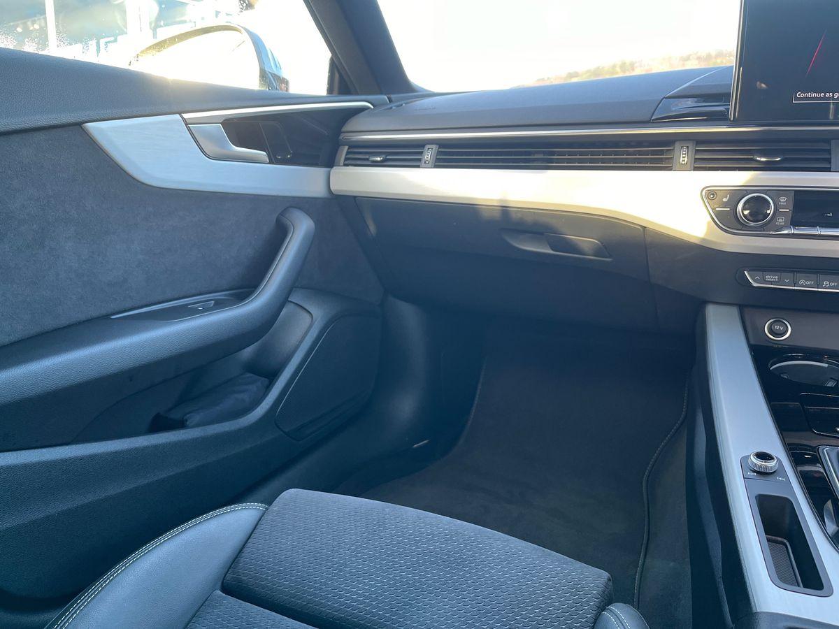 Used Audi A5 2023 for sale - 77332629: Photo 25