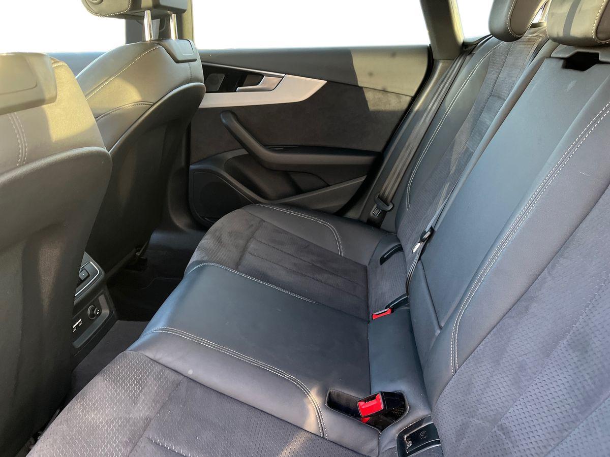 Used Audi A5 2023 for sale - 77332629: Photo 4