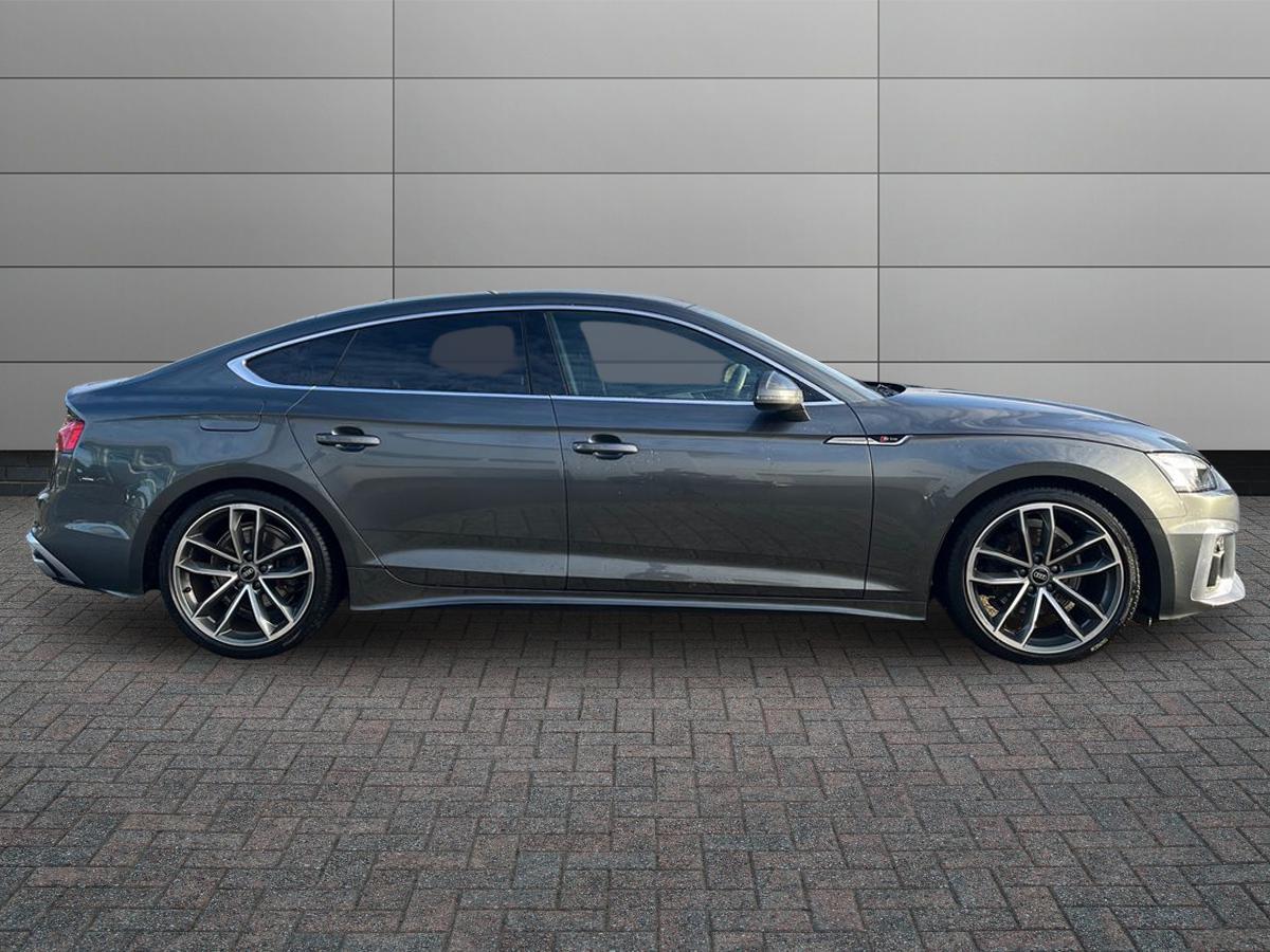 Used Audi A5 2023 for sale - 77332629: Photo 5