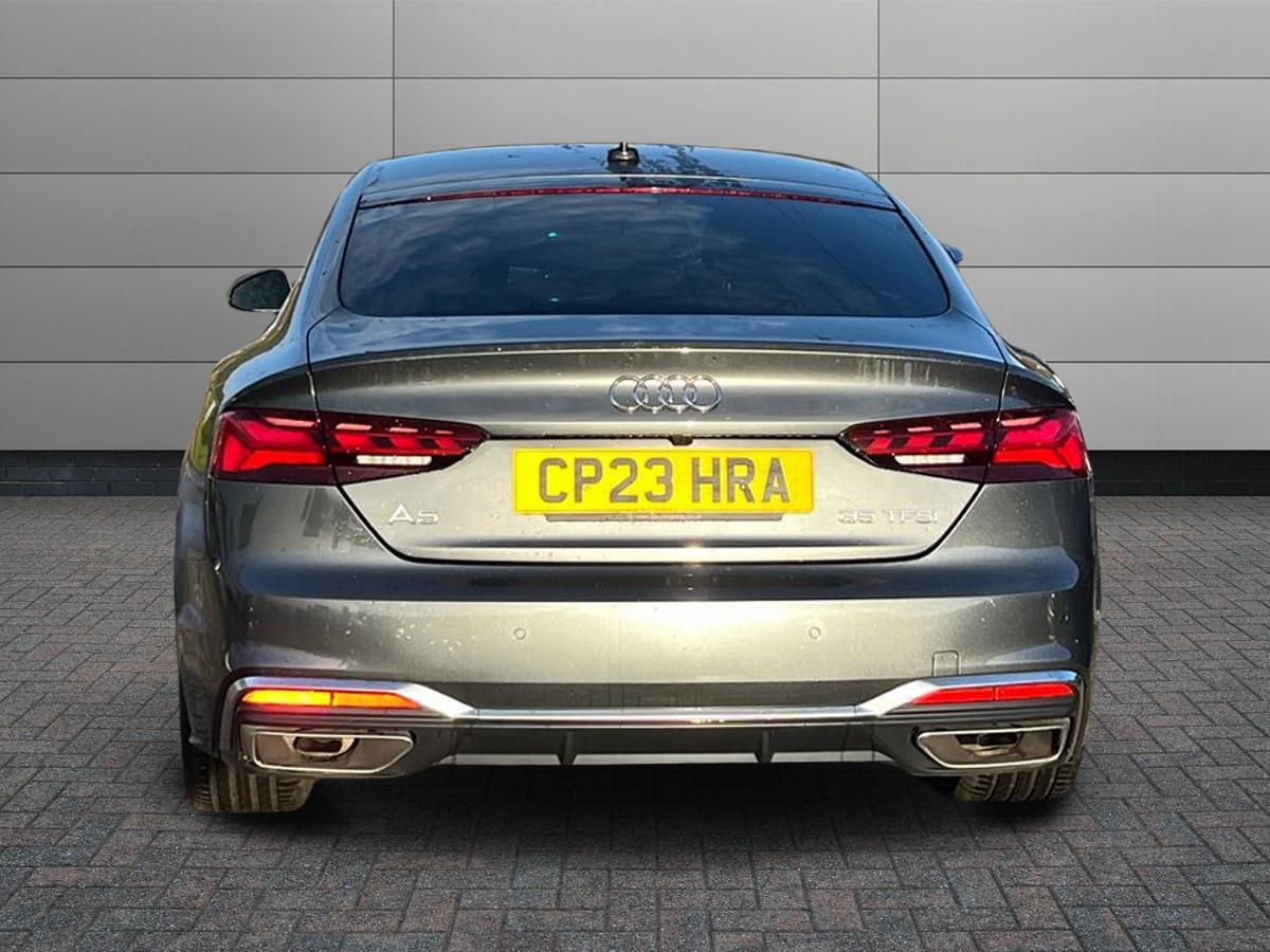 Used Audi A5 2023 for sale - 77332629: Photo 6