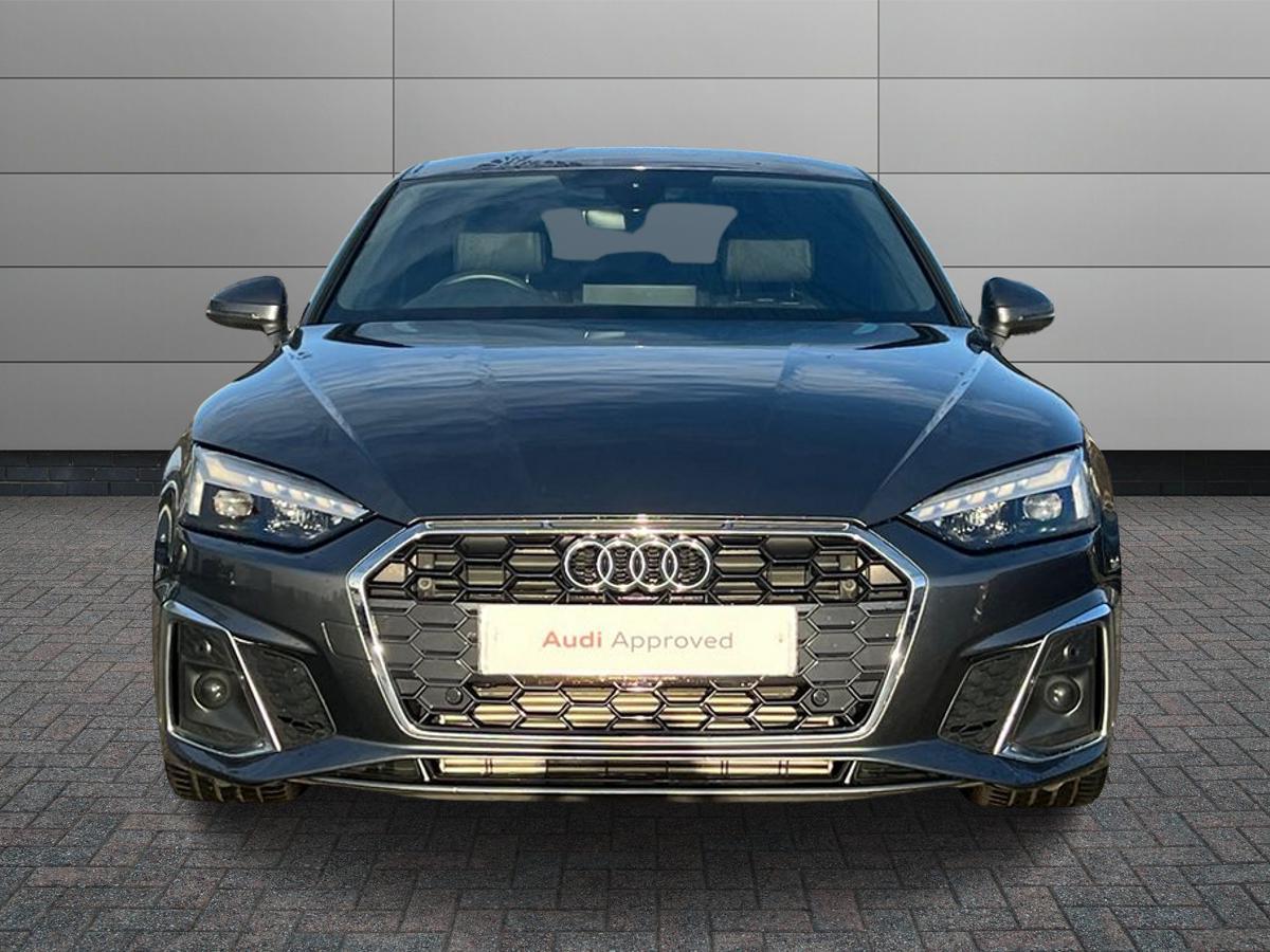 Used Audi A5 2023 for sale - 77332629: Photo 7