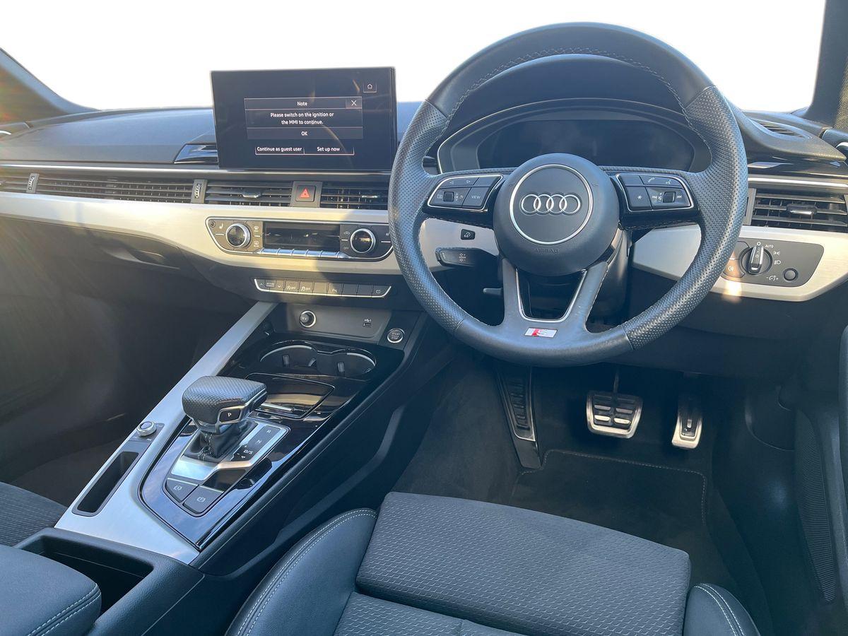 Used Audi A5 2023 for sale - 77332629: Photo 9