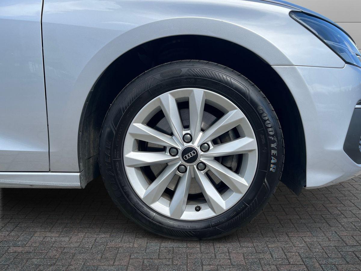 Used Audi A3 2020 for sale - 76331993: Photo 10