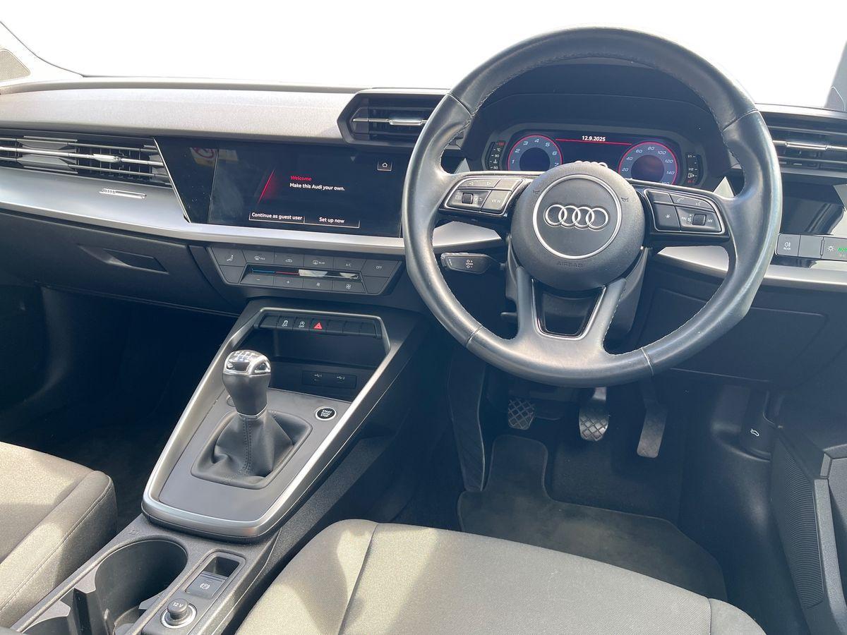 Used Audi A3 2020 for sale - 76331993: Photo 12