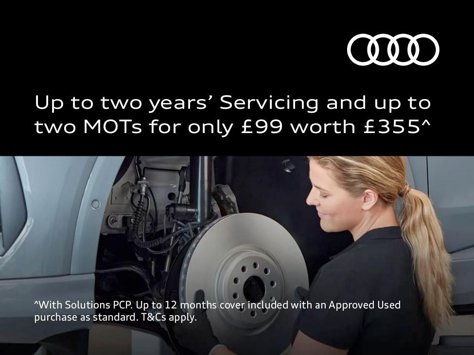 Used Audi A3 2020 for sale - 76331993: Photo 14