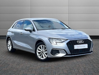 Audi - A3