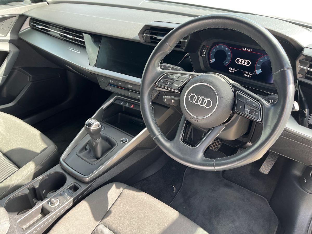 Used Audi A3 2020 for sale - 76331993: Photo 23