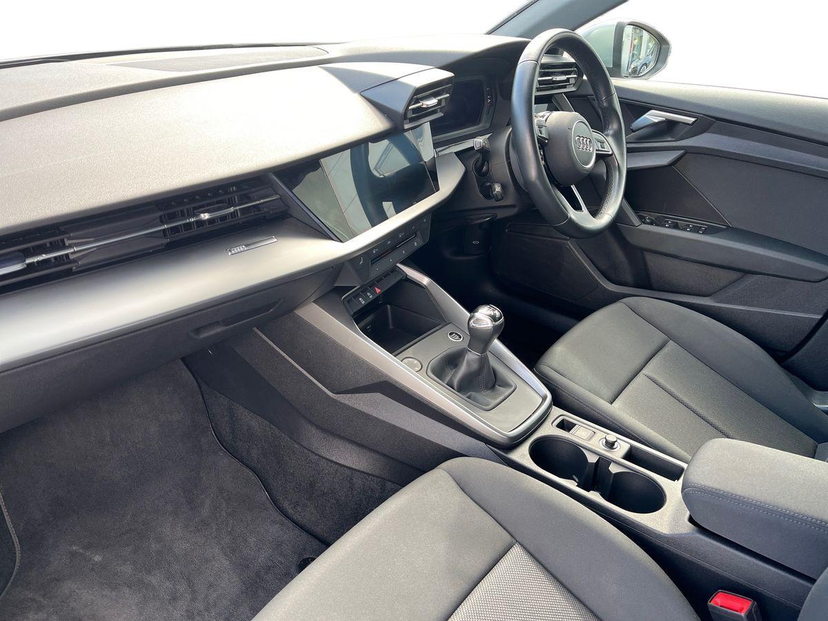 Used Audi A3 2020 for sale - 76331993: Photo 3