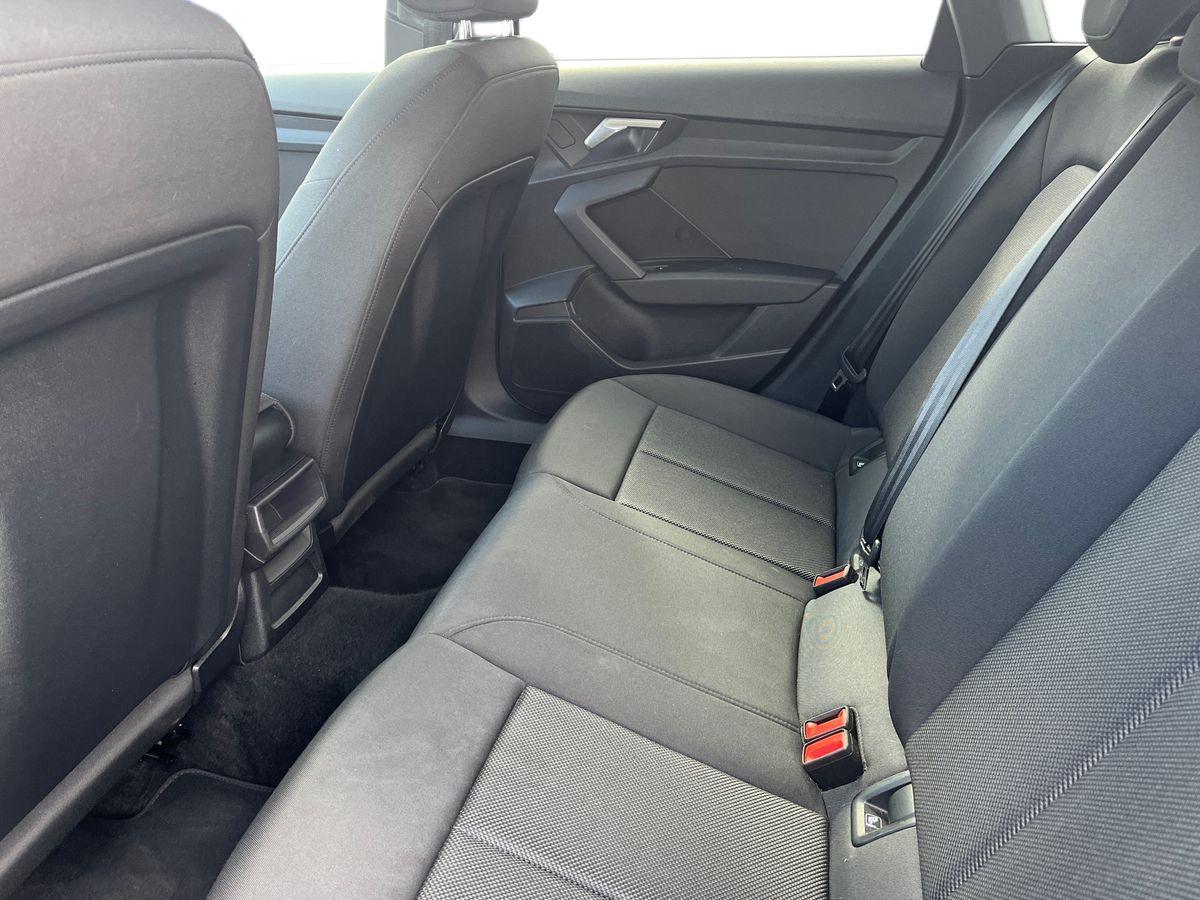 Used Audi A3 2020 for sale - 76331993: Photo 4