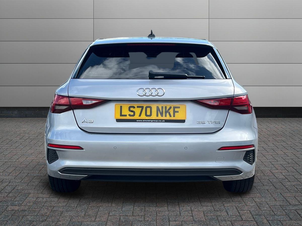 Used Audi A3 2020 for sale - 76331993: Photo 7