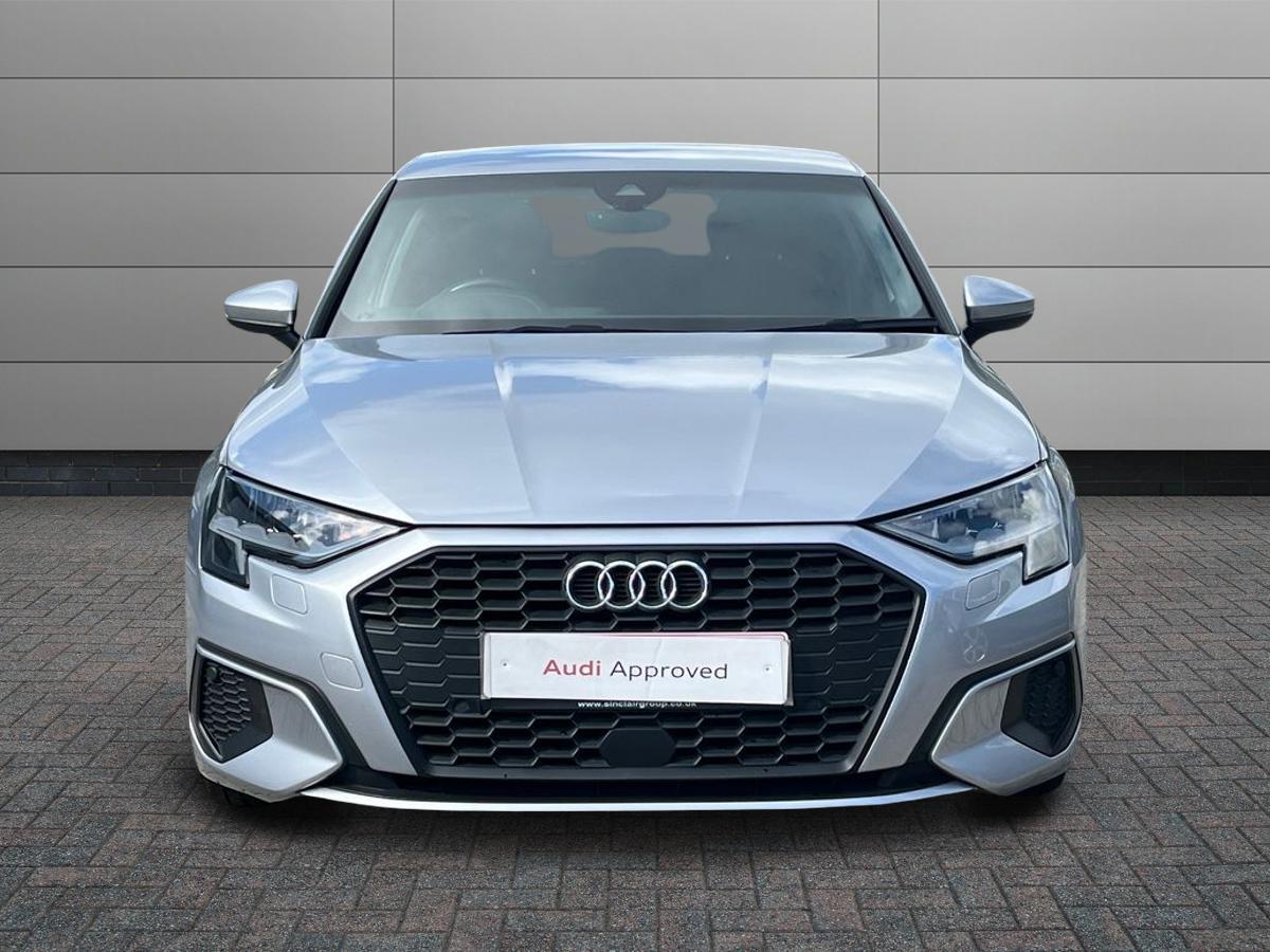 Used Audi A3 2020 for sale - 76331993: Photo 9