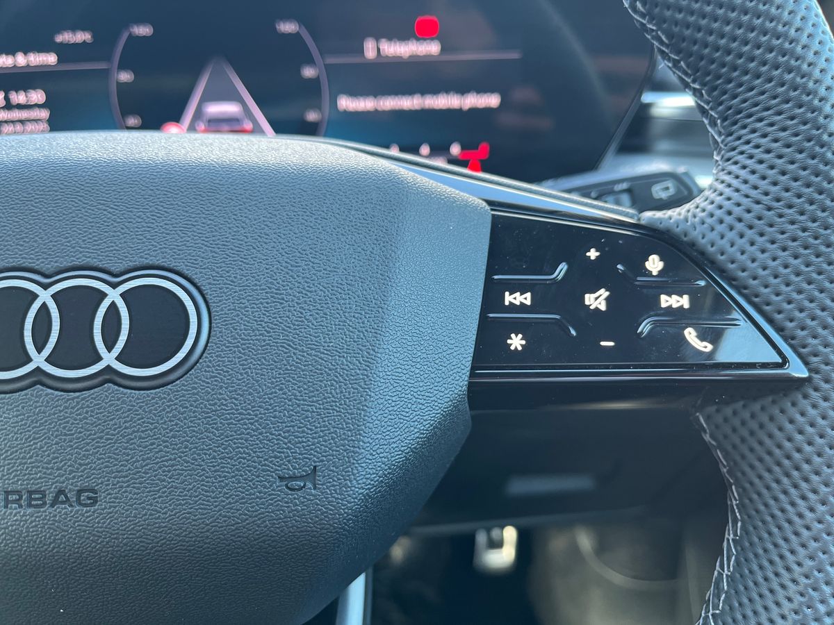 Used Audi A5 2025 for sale - 77542299: Photo 16