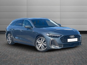 Audi A5 feature image