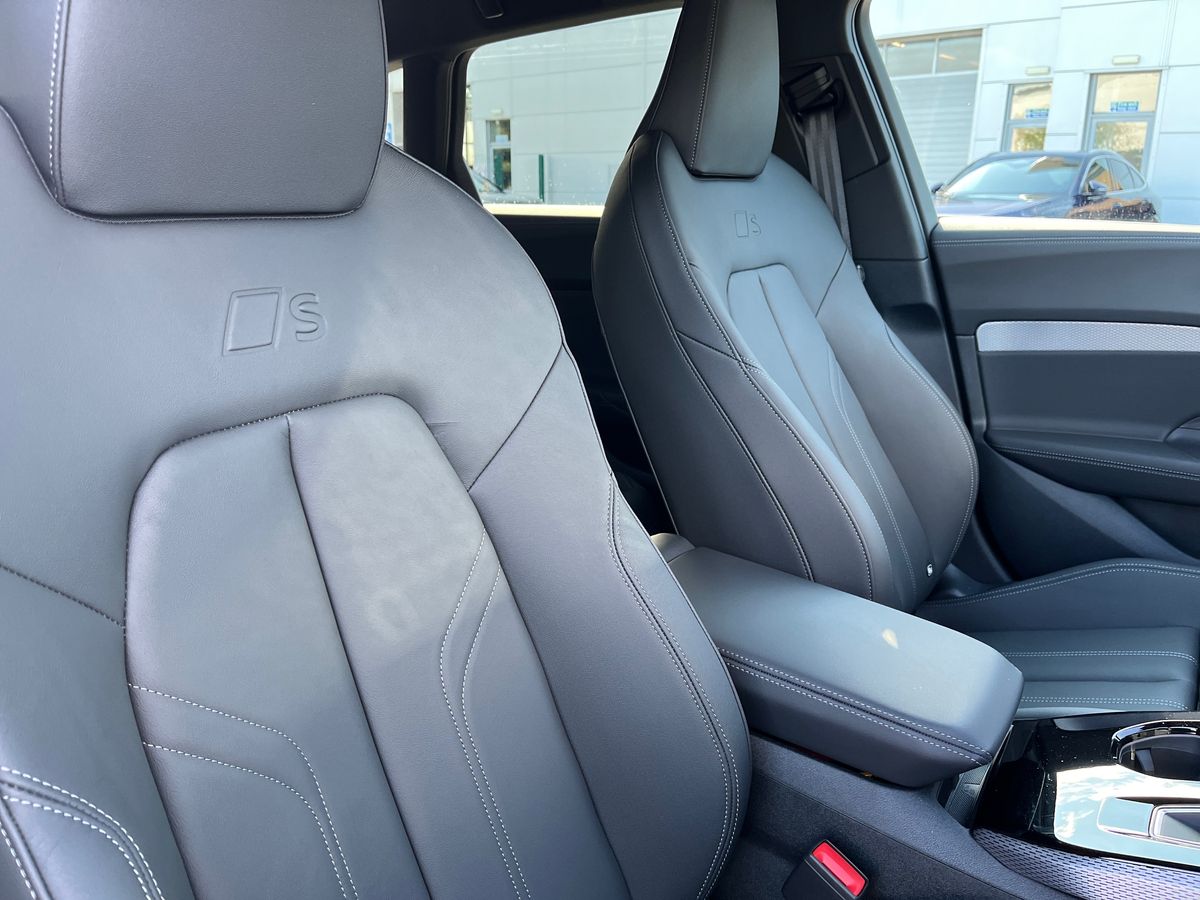 Used Audi A5 2025 for sale - 77542299: Photo 21