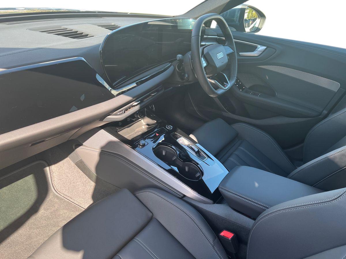 Used Audi A5 2025 for sale - 77542299: Photo 3