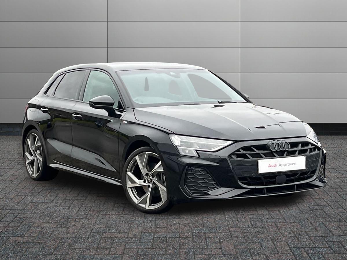 Used Audi A3 2025 for sale - 77712813: Photo 1