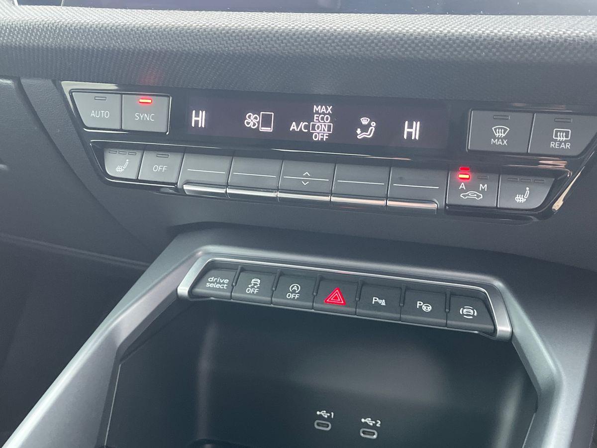 Used Audi A3 2025 for sale - 77712813: Photo 10