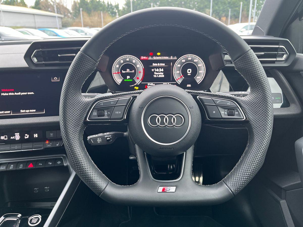 Used Audi A3 2025 for sale - 77712813: Photo 12