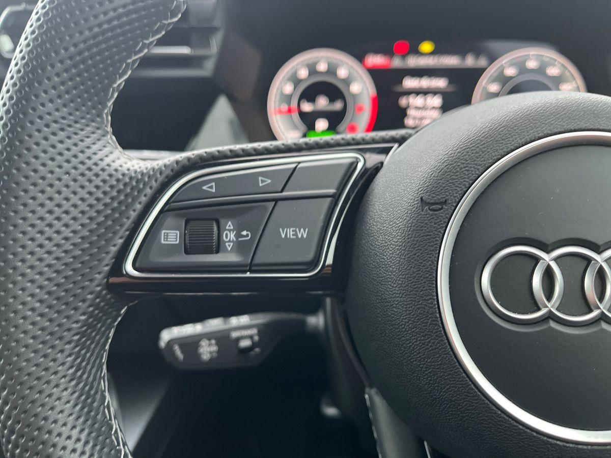 Used Audi A3 2025 for sale - 77712813: Photo 13