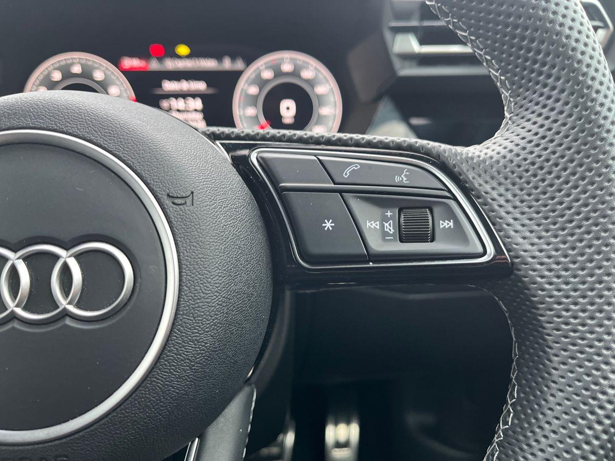 Used Audi A3 2025 for sale - 77712813: Photo 14