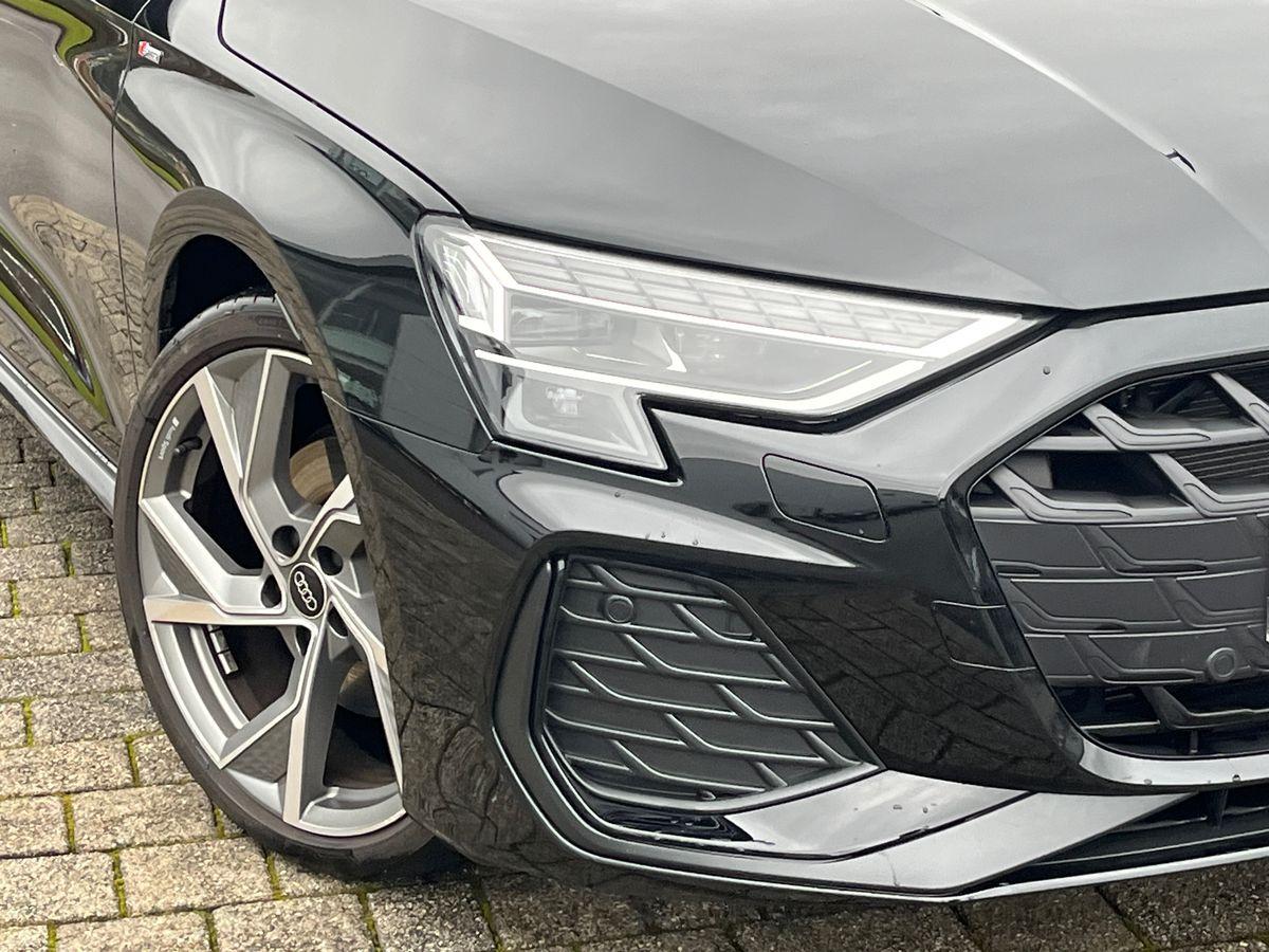 Used Audi A3 2025 for sale - 77712813: Photo 15