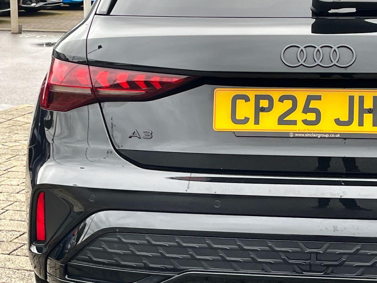 Used Audi A3 2025 for sale - 77712813: Photo 16