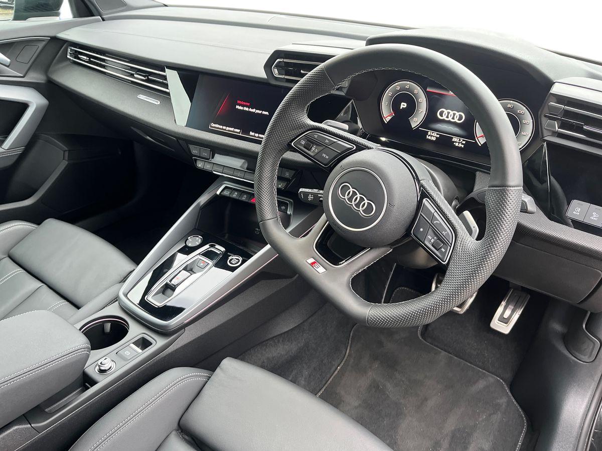 Used Audi A3 2025 for sale - 77712813: Photo 17
