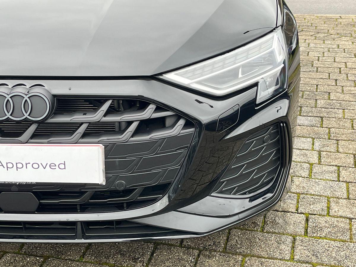 Used Audi A3 2025 for sale - 77712813: Photo 19