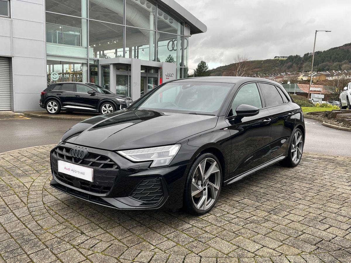 Used Audi A3 2025 for sale - 77712813: Photo 20