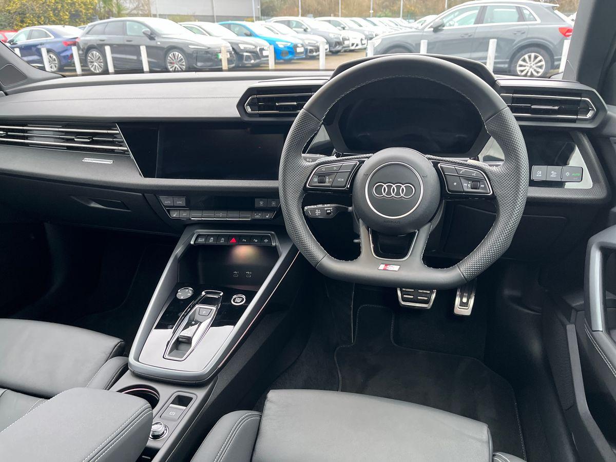 Used Audi A3 2025 for sale - 77712813: Photo 22