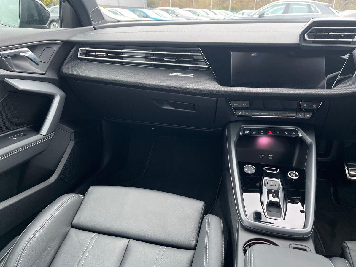 Used Audi A3 2025 for sale - 77712813: Photo 23