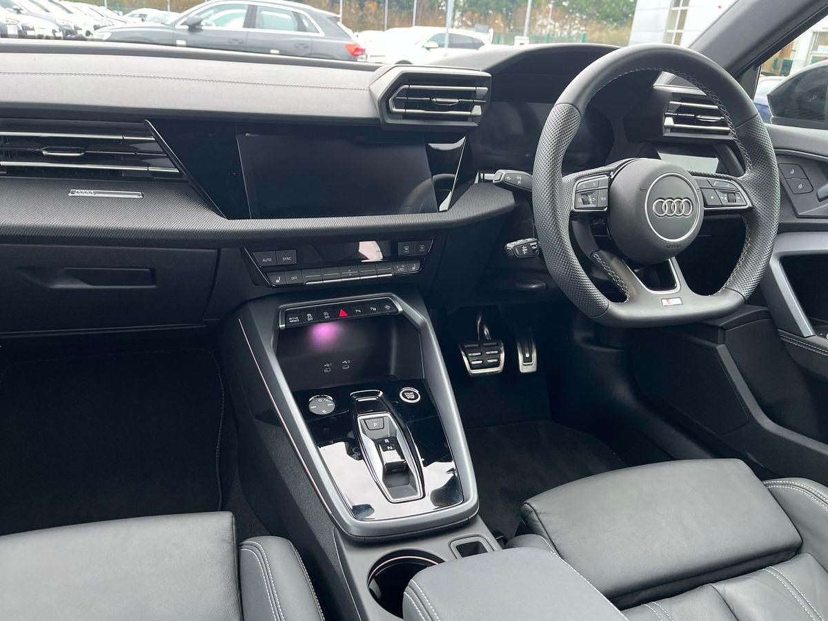 Used Audi A3 2025 for sale - 77712813: Photo 24