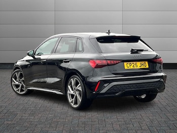 Used Audi A3 2025 for sale - 77712813: Photo