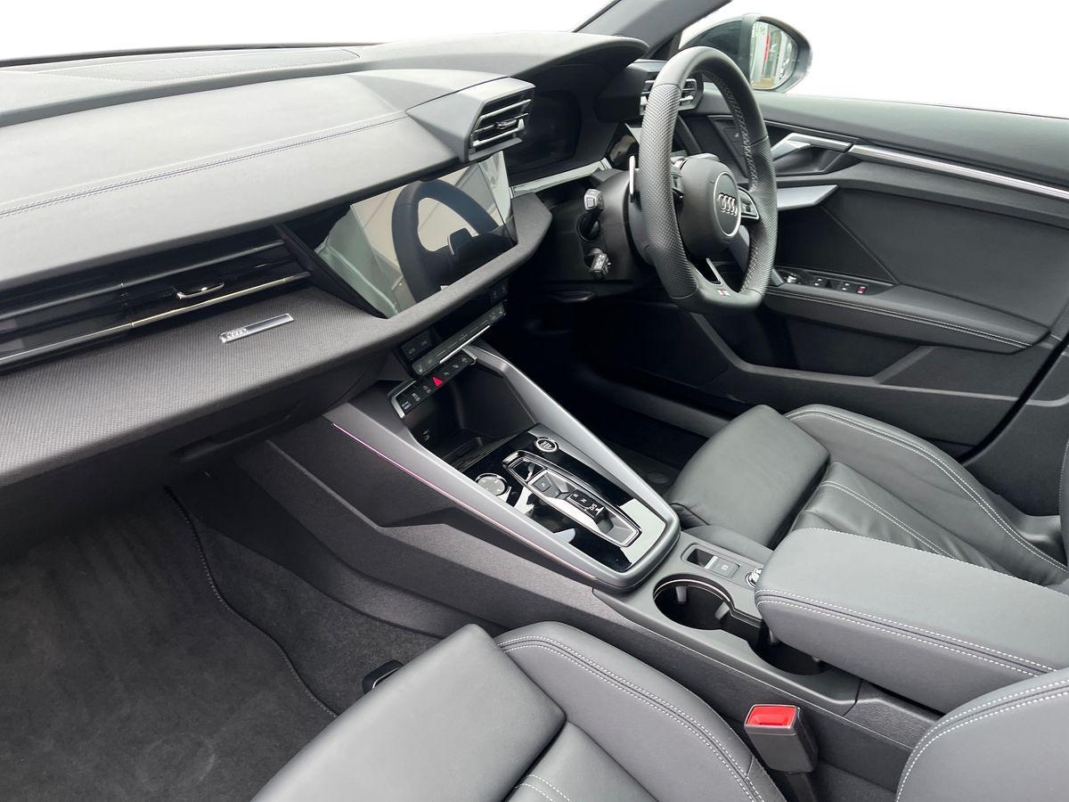 Used Audi A3 2025 for sale - 77712813: Photo 3