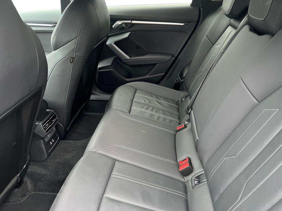 Used Audi A3 2025 for sale - 77712813: Photo 4