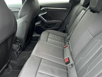 Used Audi A3 2025 for sale - 77712813: Photo