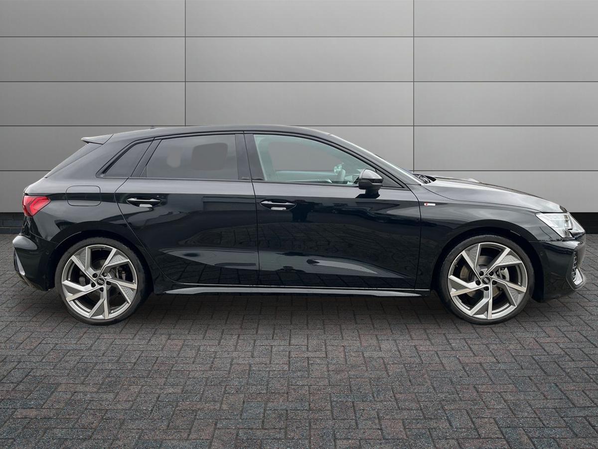 Used Audi A3 2025 for sale - 77712813: Photo 5