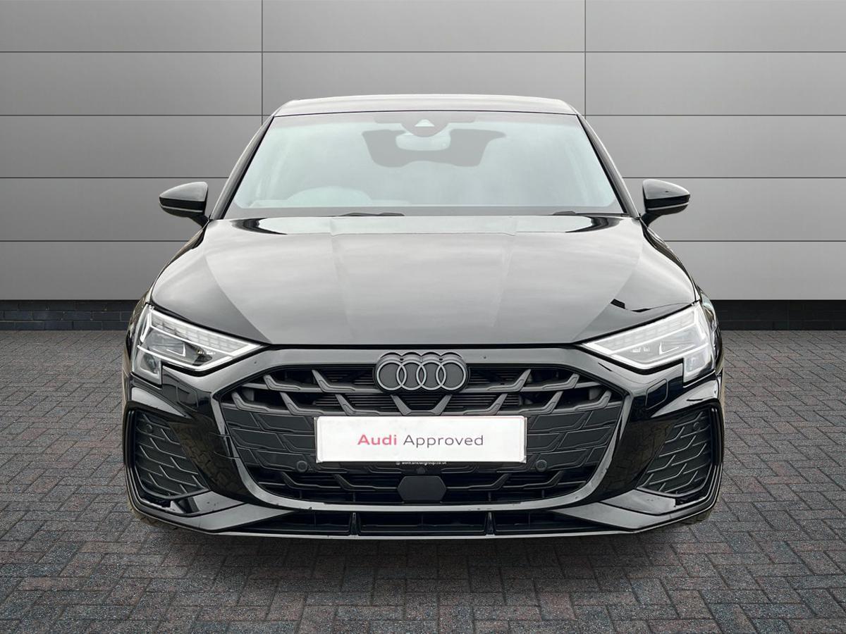 Used Audi A3 2025 for sale - 77712813: Photo 7