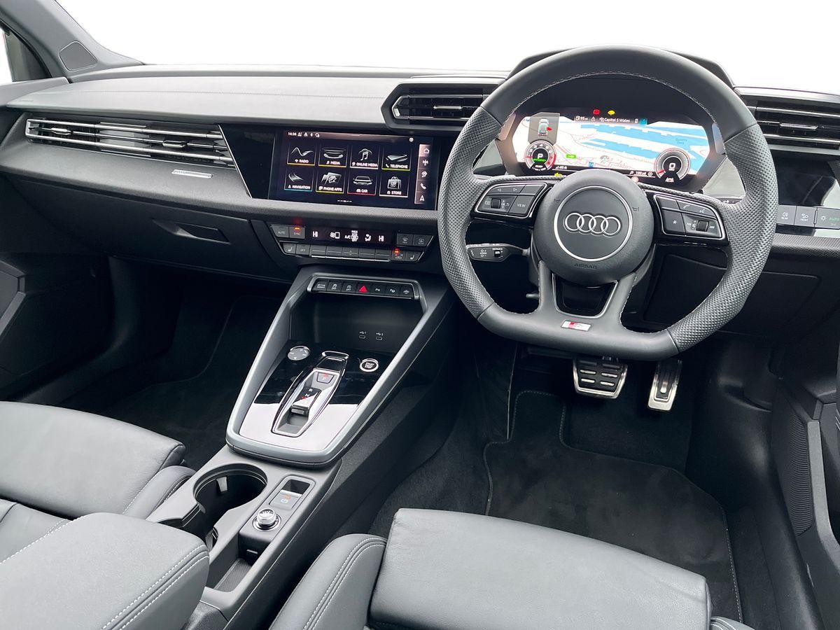 Used Audi A3 2025 for sale - 77712813: Photo 9