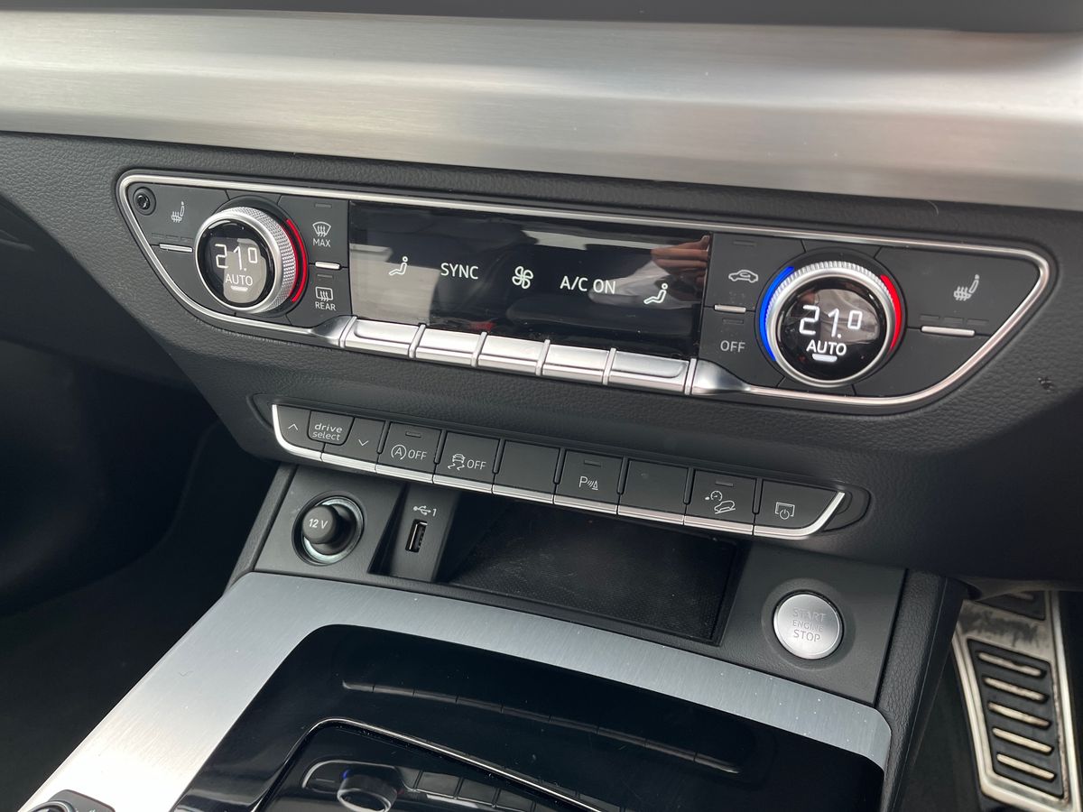 Used Audi Q5 2023 for sale - 76676368: Photo 11