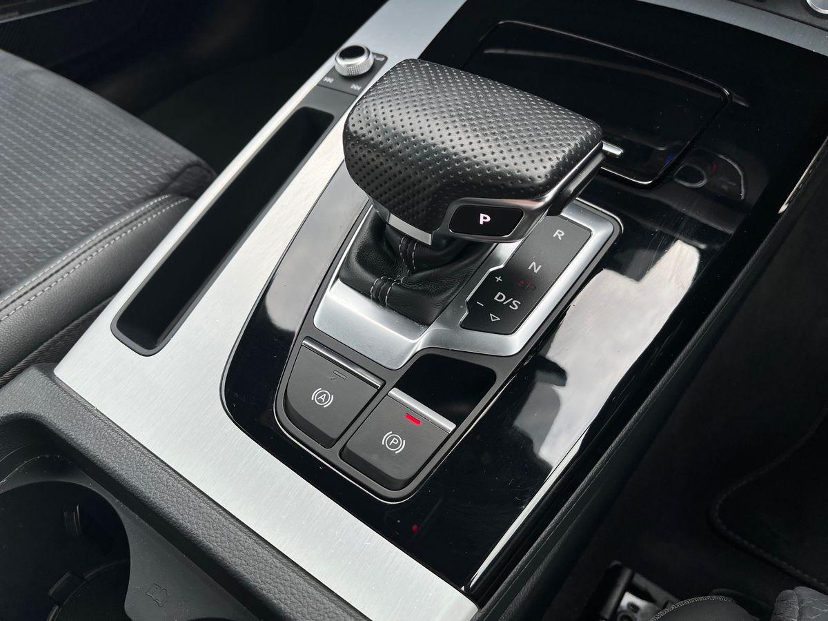 Used Audi Q5 2023 for sale - 76676368: Photo 12