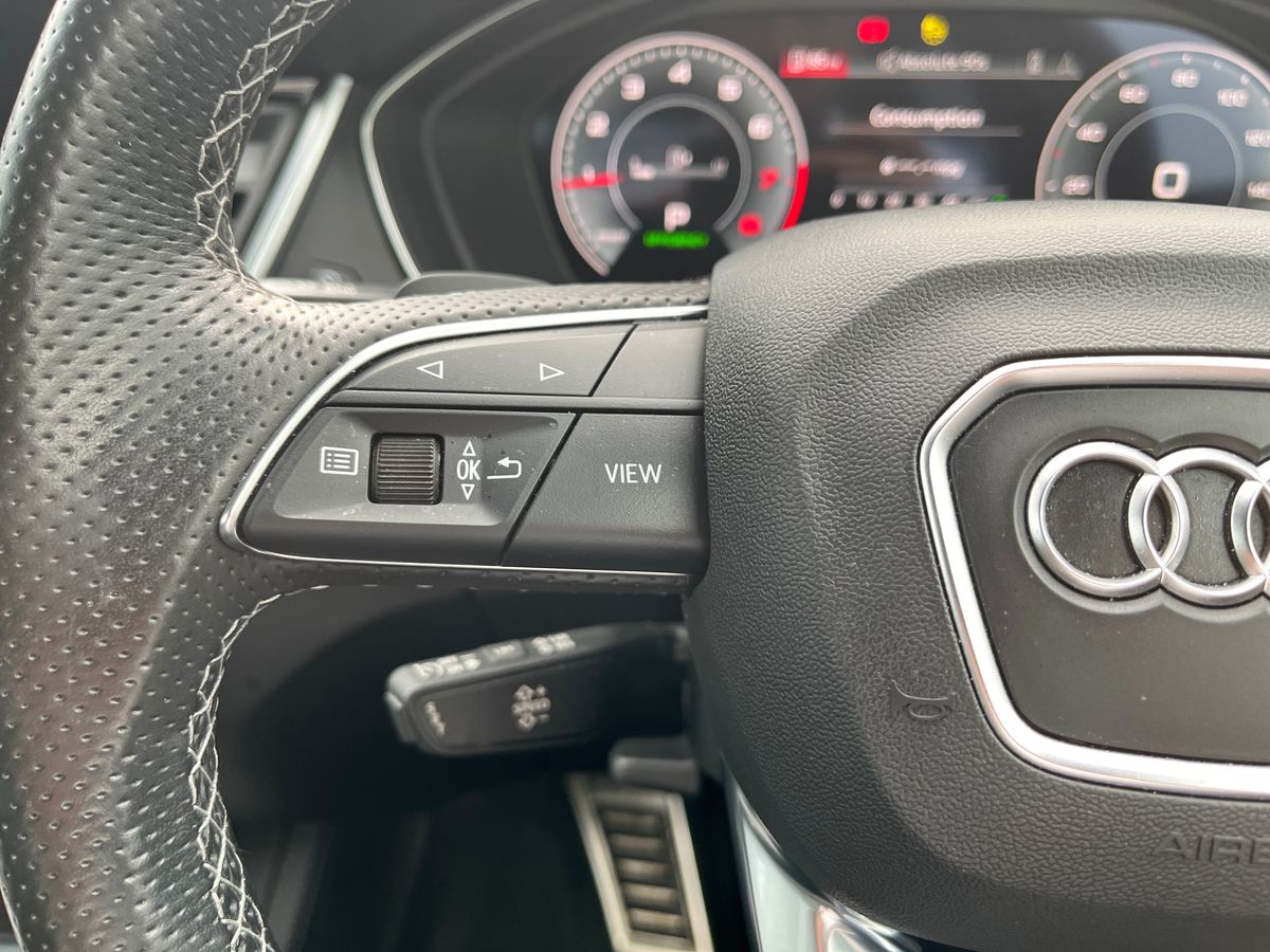 Used Audi Q5 2023 for sale - 76676368: Photo 14