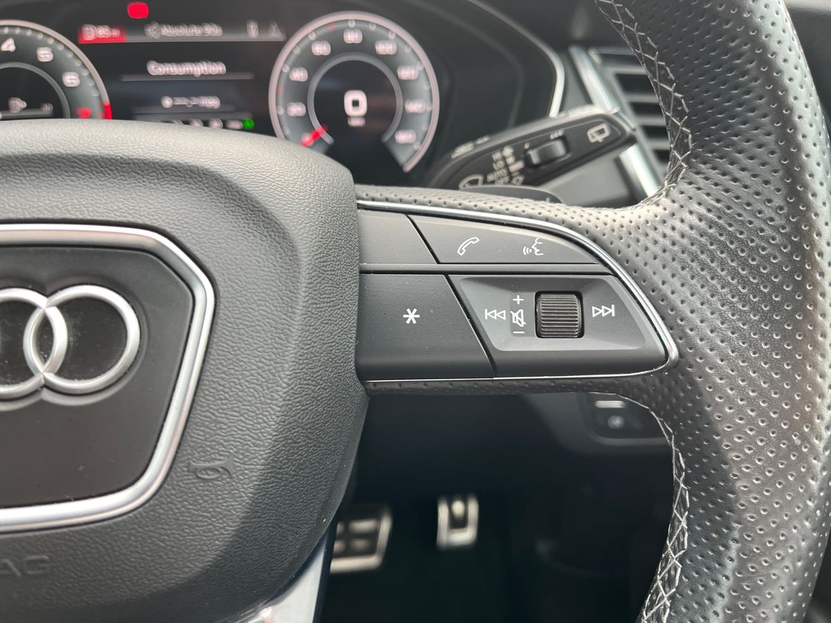 Used Audi Q5 2023 for sale - 76676368: Photo 15