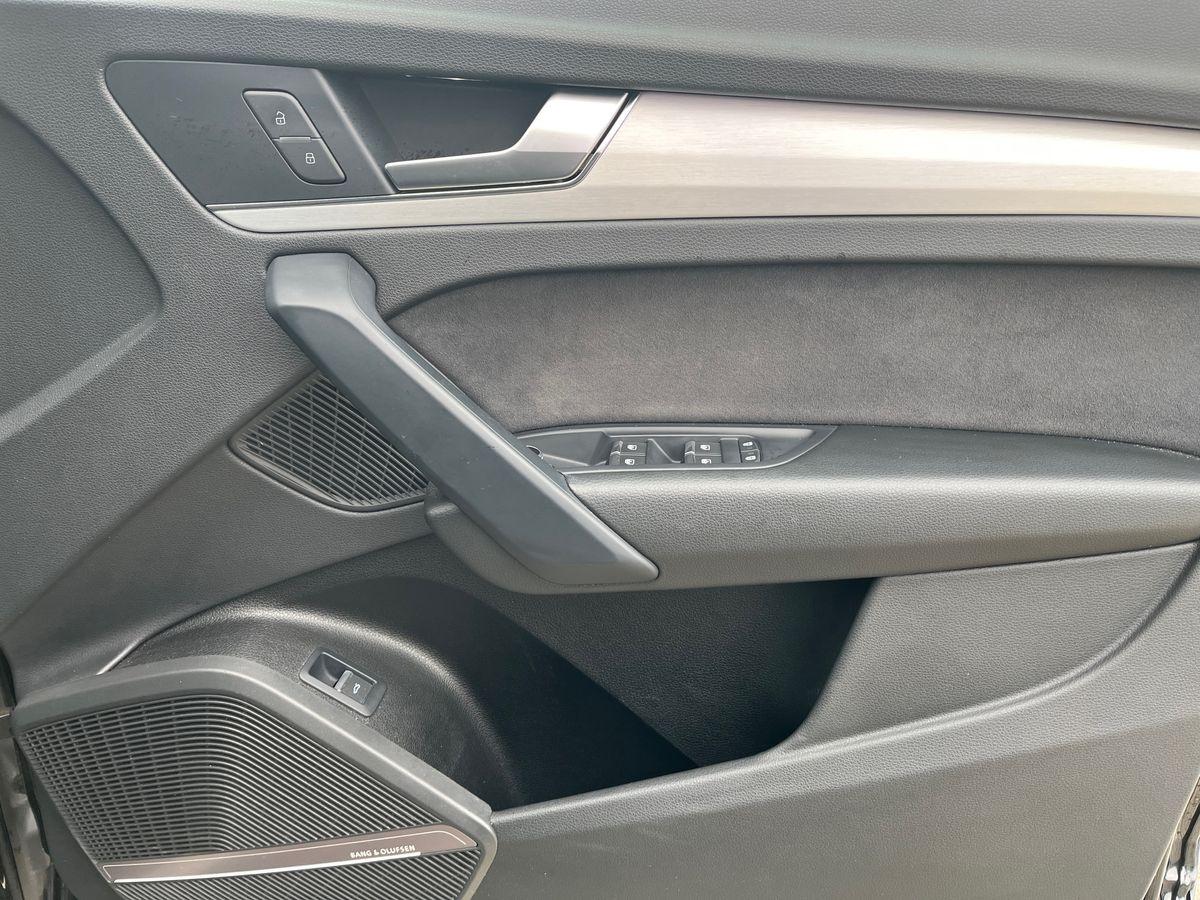 Used Audi Q5 2023 for sale - 76676368: Photo 19