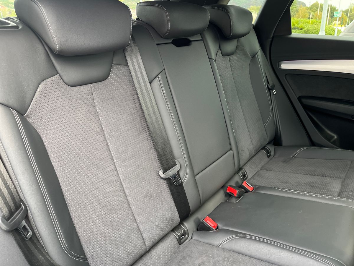 Used Audi Q5 2023 for sale - 76676368: Photo 21